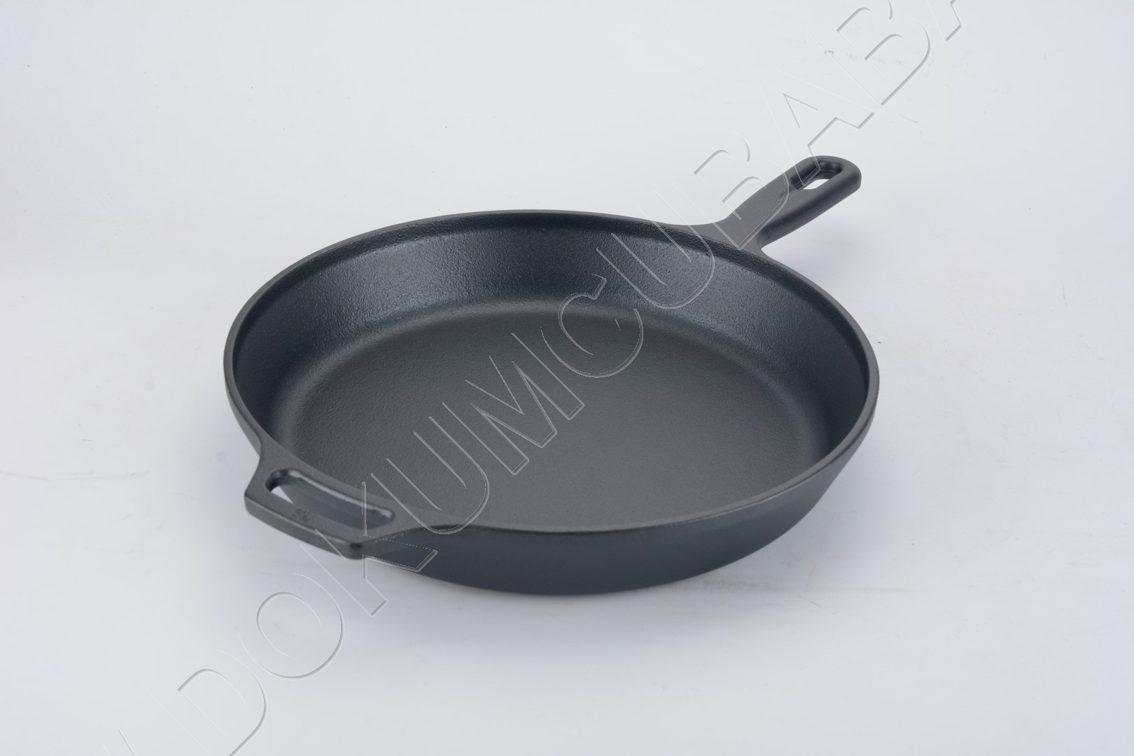 Kaplamasız döküm tava 26cm(STOK İÇİN LÜTFEN ÜRÜN AÇIKLAMASINI OKUYUNUZ)