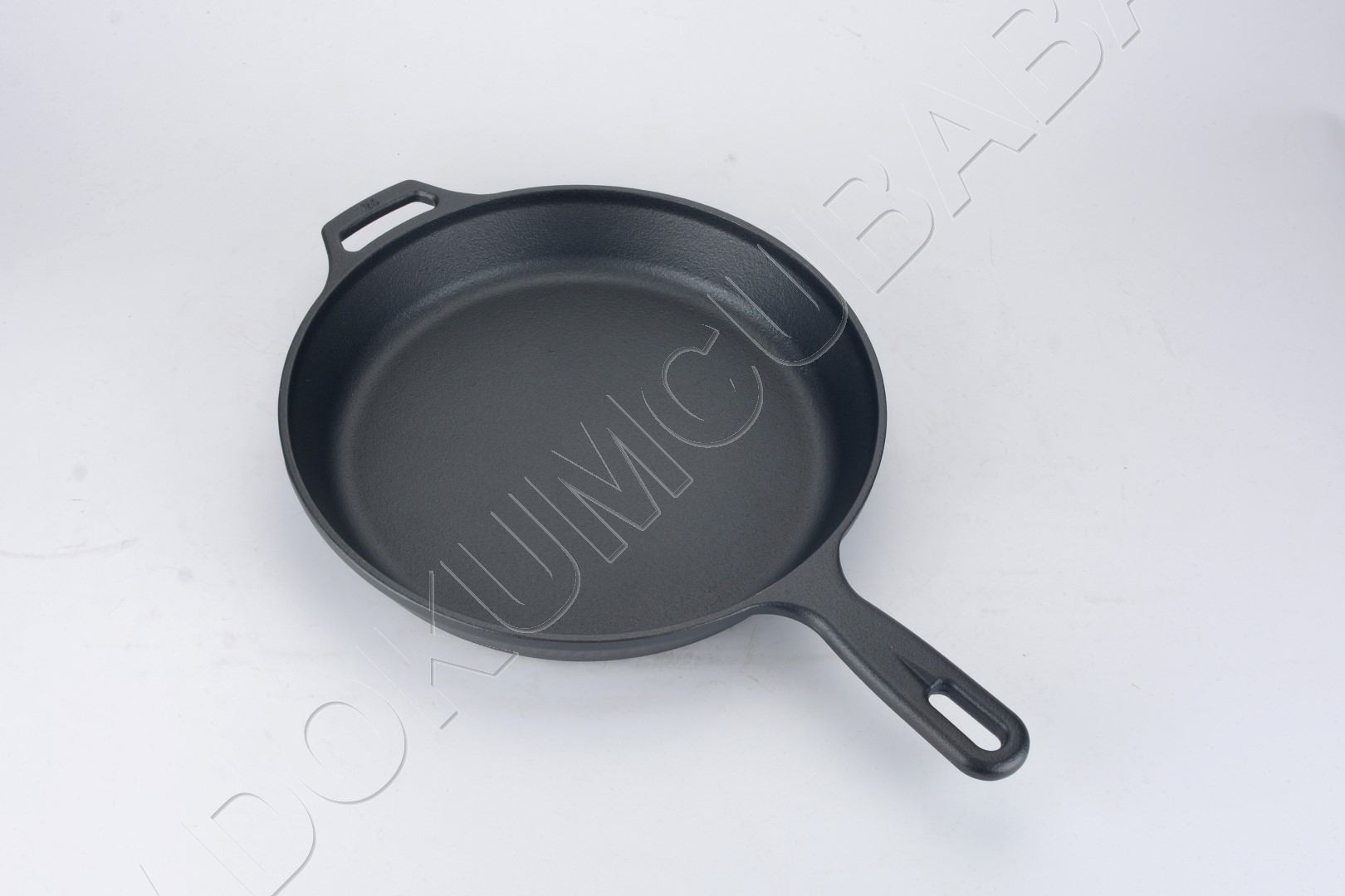 Kaplamasız döküm tava 26cm(STOK İÇİN LÜTFEN ÜRÜN AÇIKLAMASINI OKUYUNUZ)