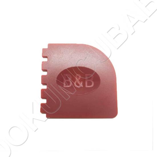 Döküm Izgara Temizleyici Spatula