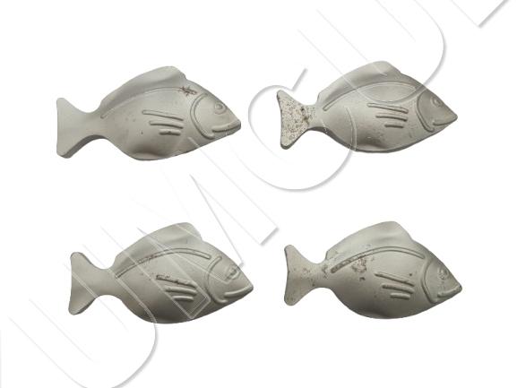 Demir Balık Tablet,Demir Eksikliği Tedavisi,Lucky Iron Fish